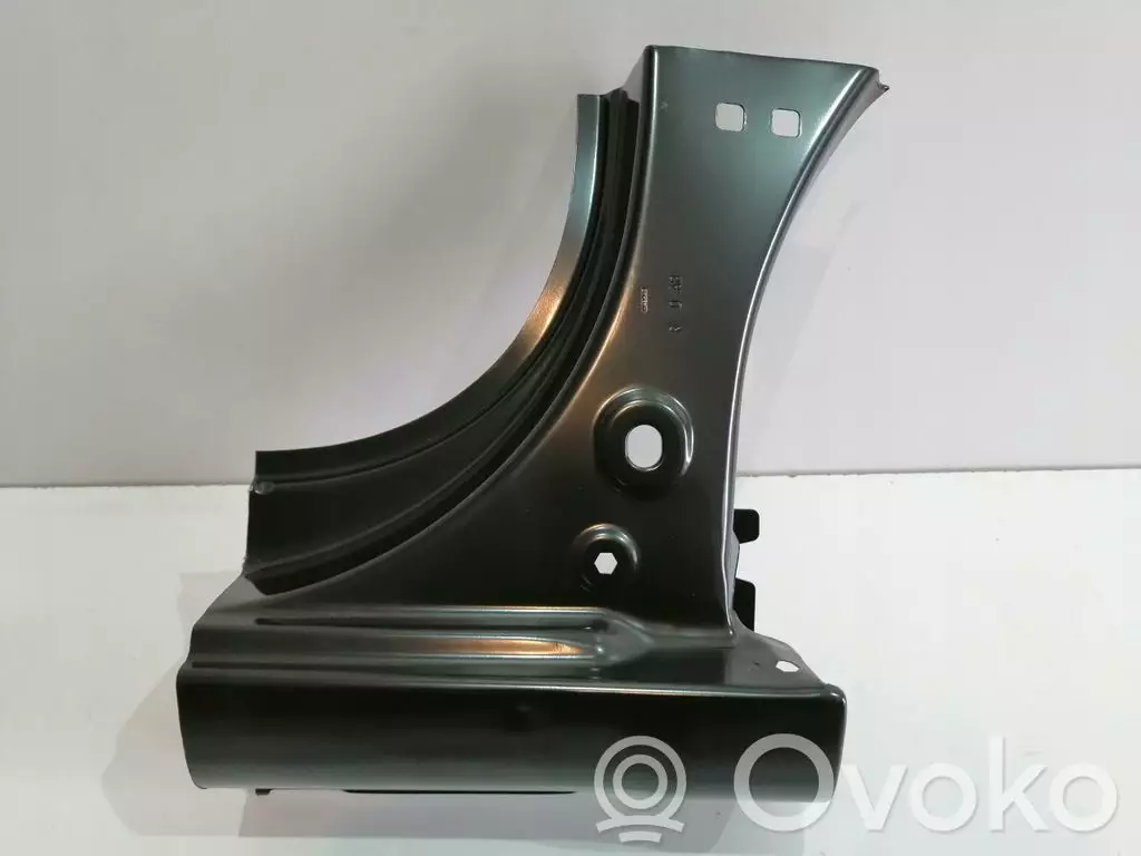 Renault Twingo III 2007 Inne części karoserii