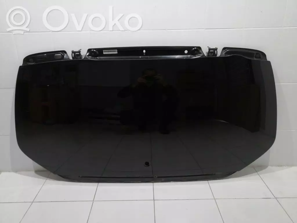 Mercedes-Benz Vito Viano W447 2014 Szyba tylna