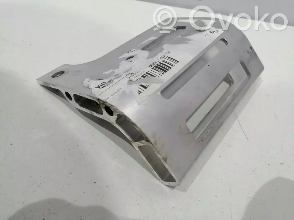 Mercedes-Benz C W206 2012 Kompletny zestaw przedniej części nadwozia / karoserii