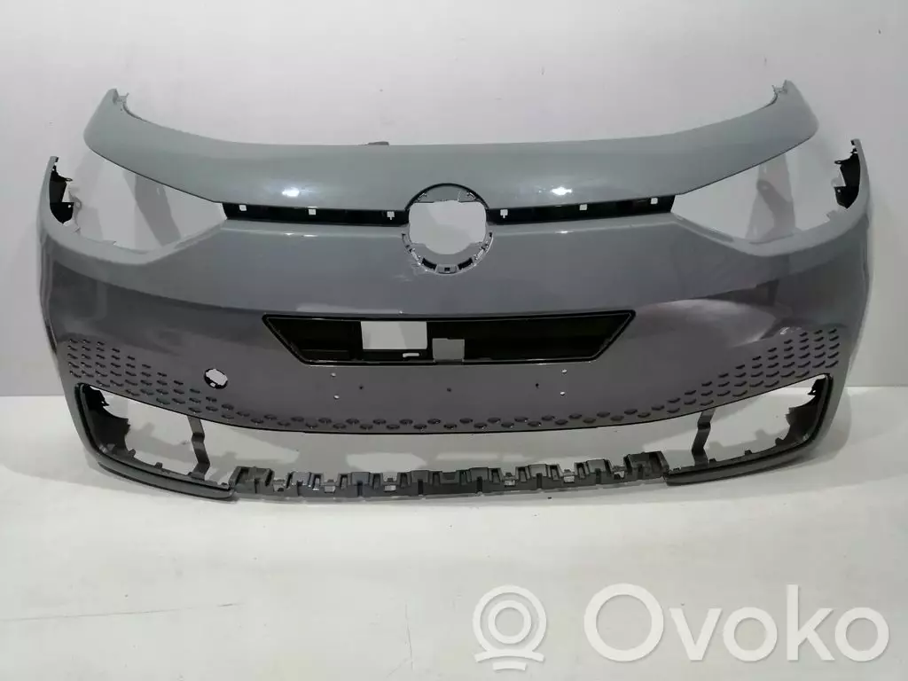 Volkswagen ID.3 2019 Zderzak przedni