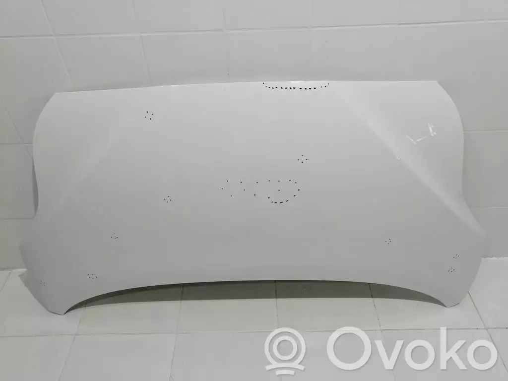 Hyundai ix20 2014 Pokrywa przednia / Maska silnika