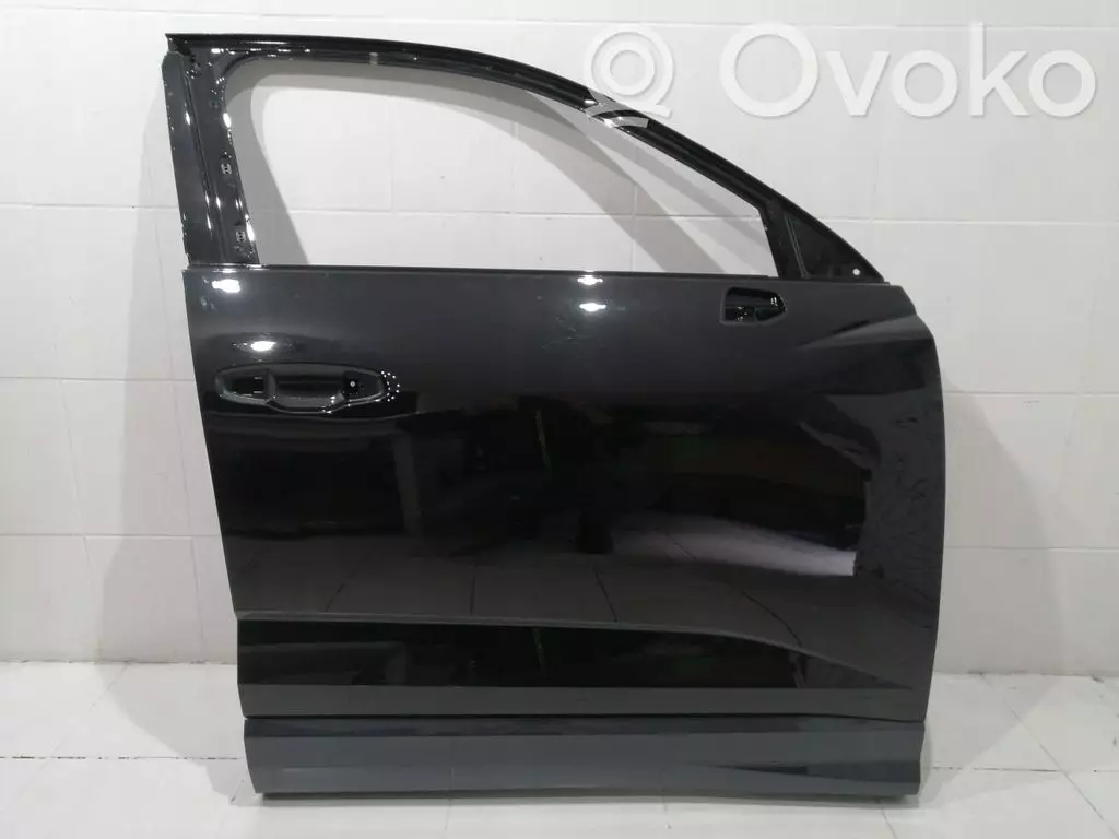 Audi Q3 F3 2016 Drzwi tylne
