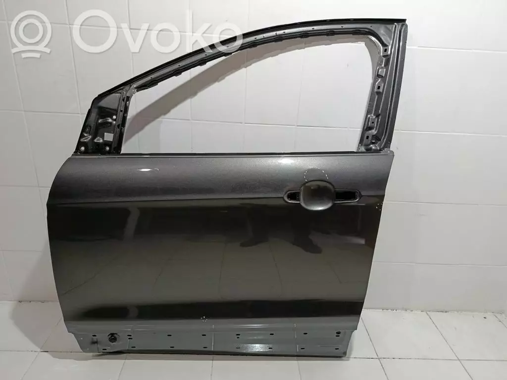 Ford Kuga II 2018 Drzwi przednie DV44S20221