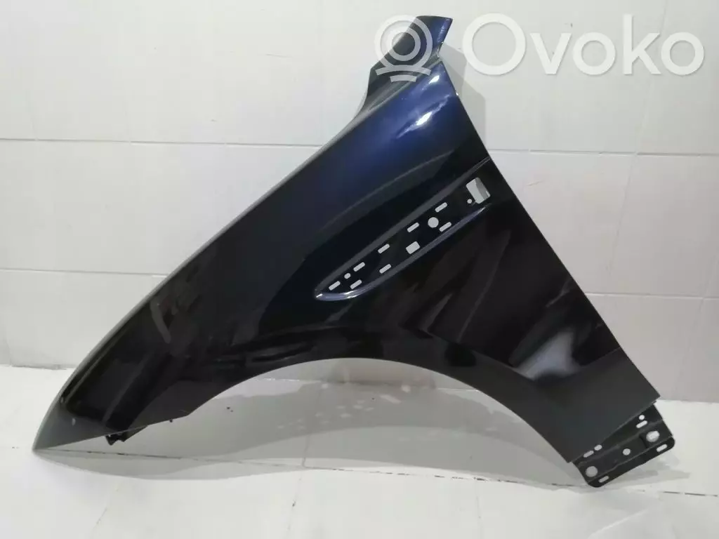 Jaguar F-Pace 2015 Nadkole przednie