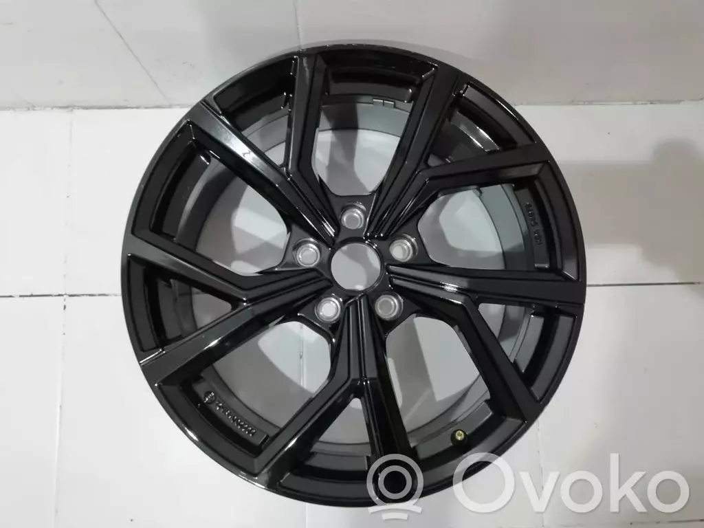 Ford Transit - Tourneo Connect 2023 Felgi aluminiowe R18 124R-002222