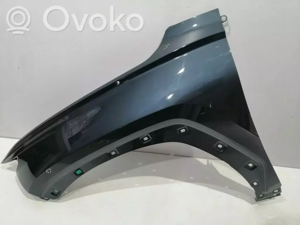 Hyundai Tucson IV NX4 2017 Błotnik przedni