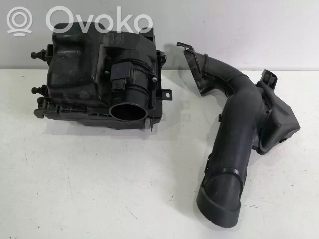 Nissan Juke I F15 2010 Obudowa filtra powietrza