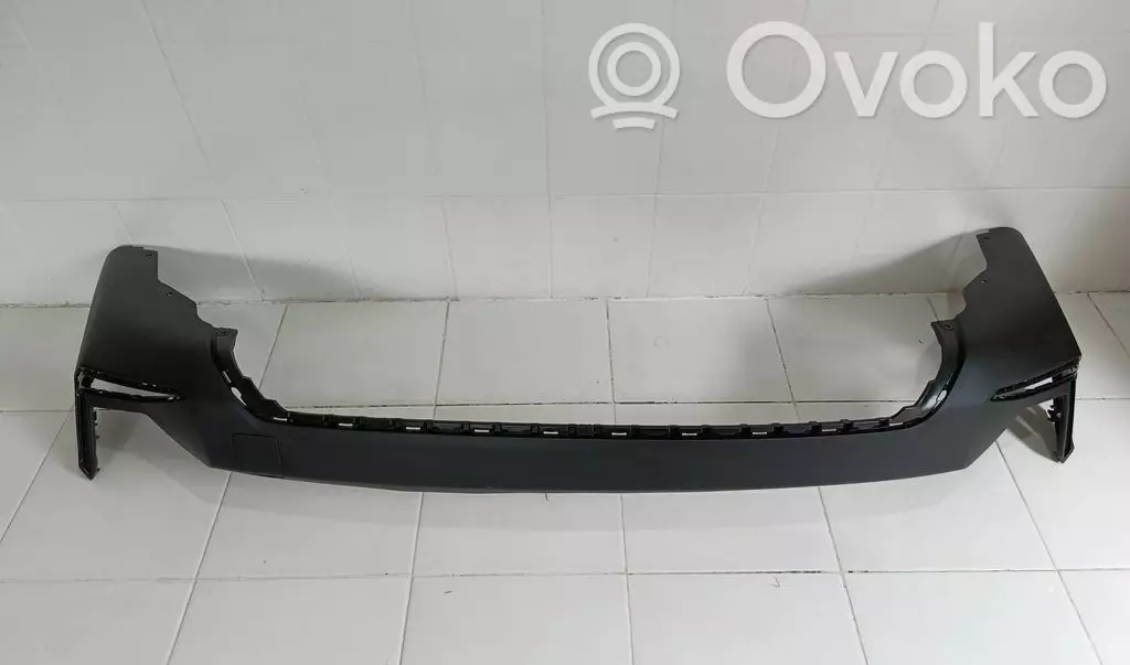 BMW X1 U11 2022 Zderzak tylny 9883526