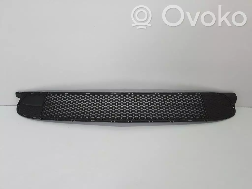 Mercedes-Benz A W177 2019 Kratka dolna zderzaka przedniego A1778853203