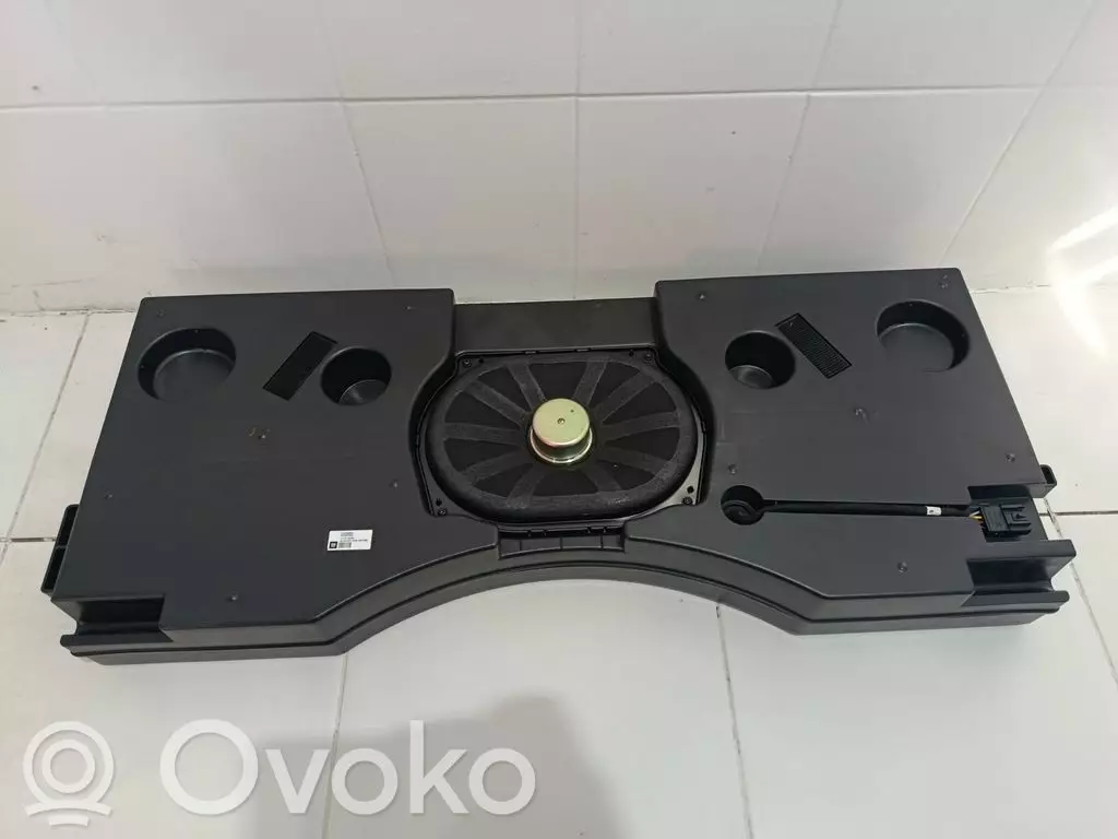Opel Insignia A 2012 Głośnik niskotonowy 13240963