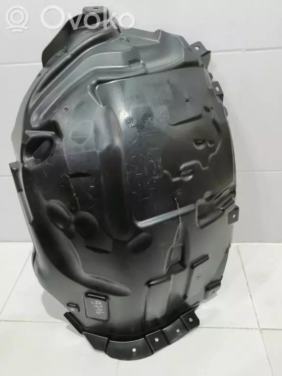 Mercedes-Benz C W206 2021 Nadkole przednie A2068843900