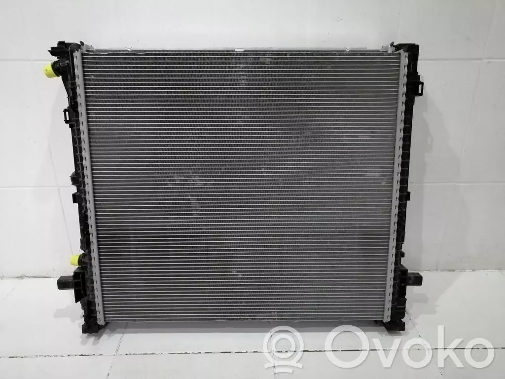 BMW iX3 G08 2017 Maskownica / Grill / Atrapa górna chłodnicy