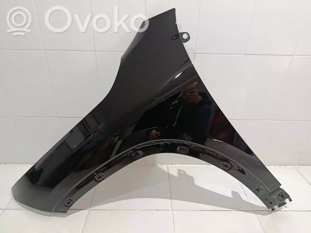 Mercedes-Benz GLA H247 2020 Błotnik przedni A2478811100