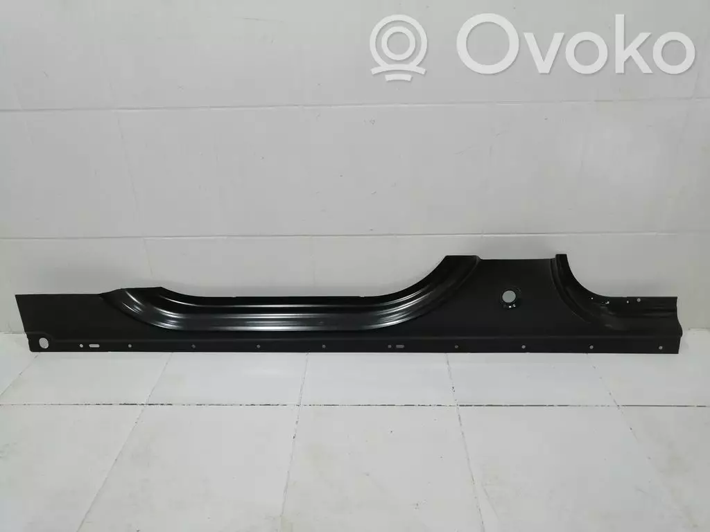 Jaguar XF X260 2020 Inne części karoserii T2H30243