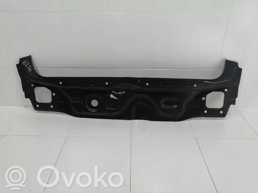 Audi A6 S6 C7 4G 2011 Zderzak tylny