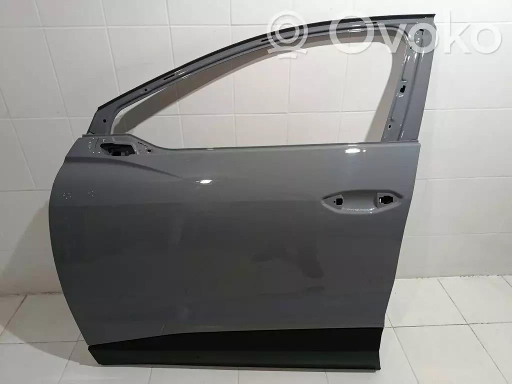 Audi Q4 e-tron 2021 Drzwi przednie 89A831311