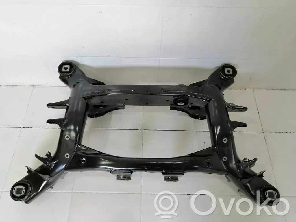 BMW X3 G01 2024 Zawieszenie tylne / Komplet 74529412