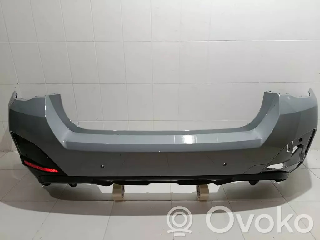 BMW 4 G22 G23 G24 G26 2025 Zderzak tylny 8078583