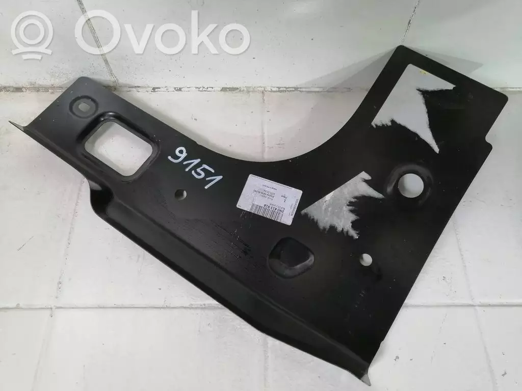 Volkswagen Crafter 2016 Inne części karoserii 2N0813918