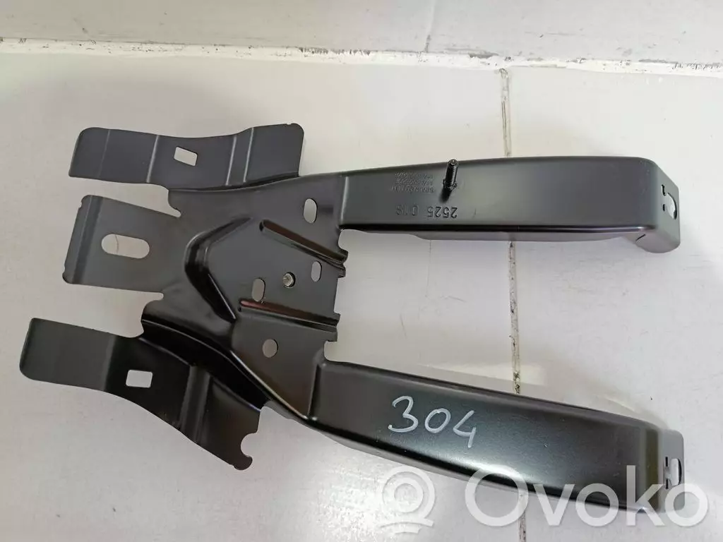 Volkswagen ID.4 2020 Inne części karoserii 11A805567F