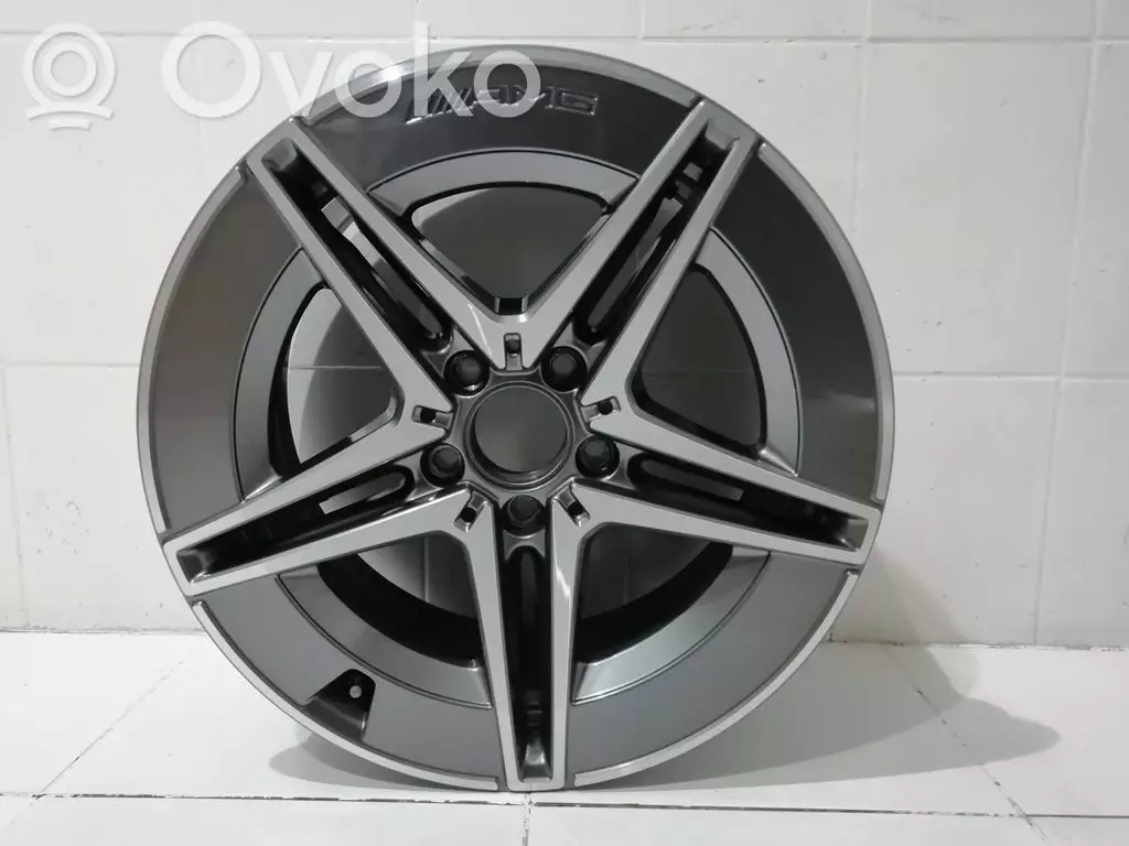 Mercedes-Benz C W206 2023 Felgi aluminiowe R18 A2064016600