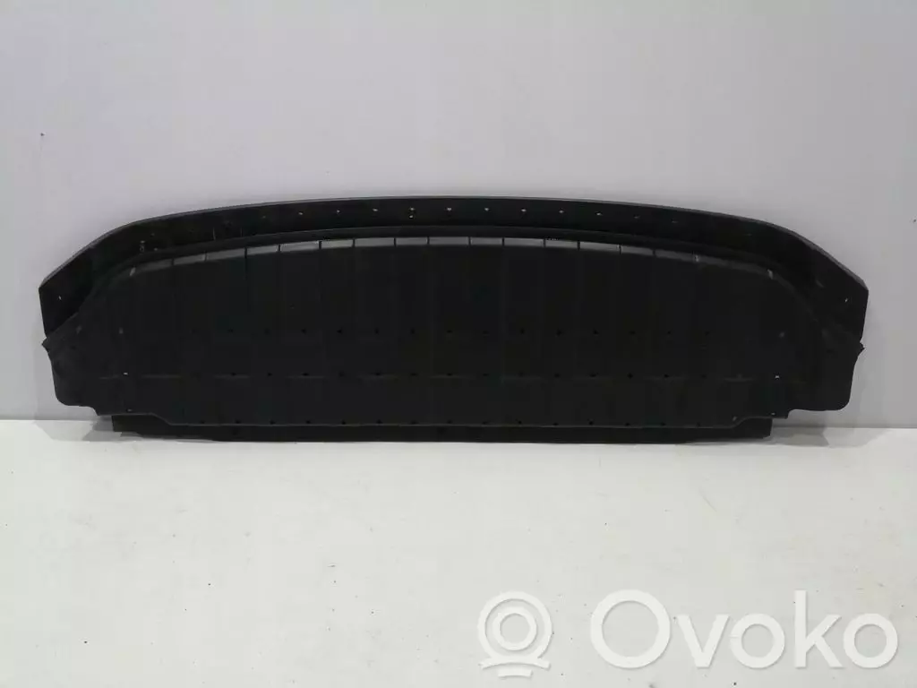Skoda Scala 2020 Osłona pod zderzak przedni / Absorber 657807061