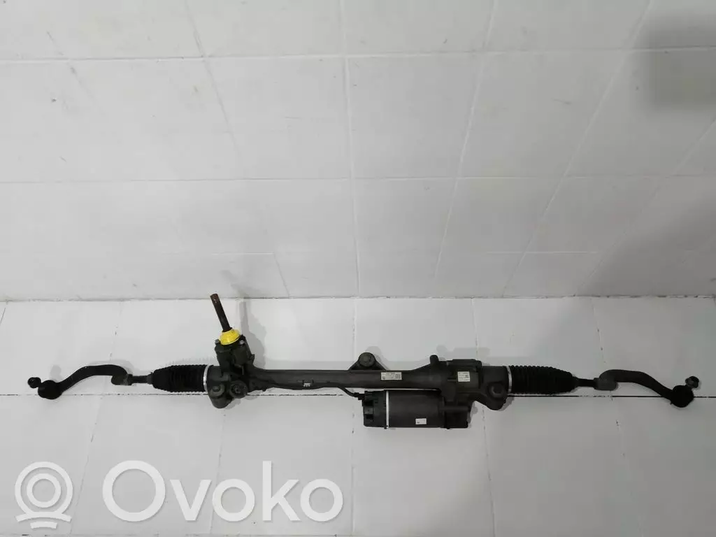 Volkswagen Crafter 2022 Przekładnia kierownicza / Maglownica 2N1423051AG