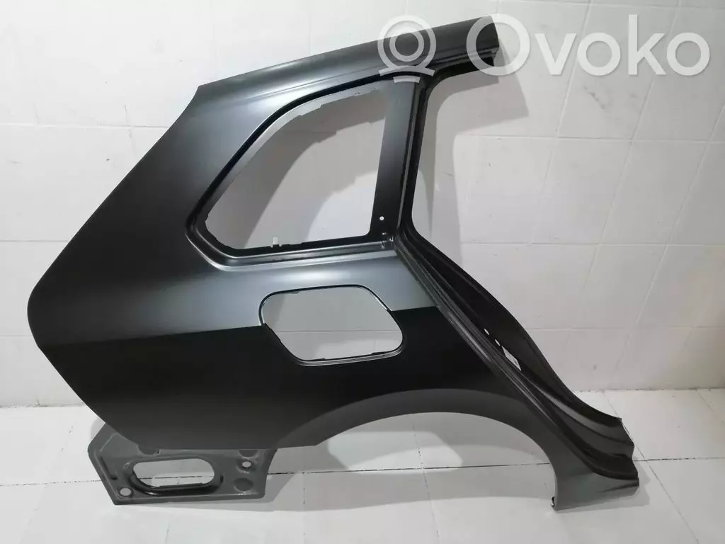 Volkswagen Golf VIII 2019 Słupek środkowy 5H9809606