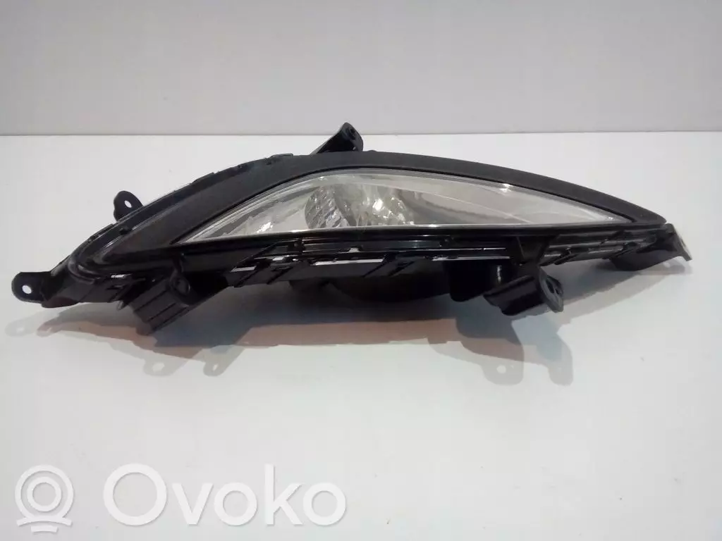 Hyundai i20 (PB PBT) 2013 Światła przeciwmgielne / Komplet 13494