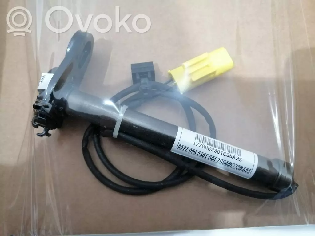 Mercedes-Benz A W177 2018 Siłownik poduszek powietrznych dla pieszych A1779062301