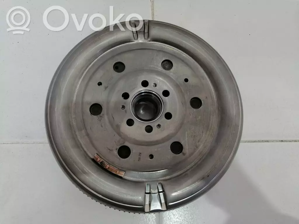 Audi A6 S6 C6 4F 2026 Koło zamachowe 03L105266A