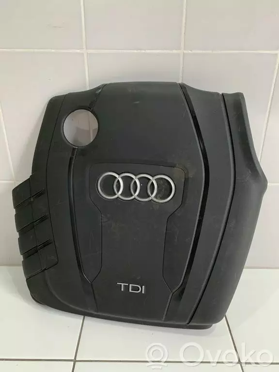 Audi A4 S4 B8 8K 2013 Osłona górna silnika 03L103925AB