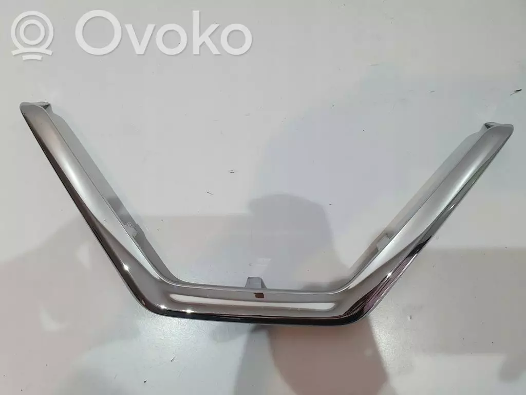 Nissan Tiida C11 2010 Maskownica czujnika ACC Distronic radar