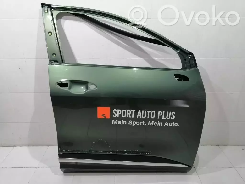 KIA Sportage 2023 Drzwi przednie