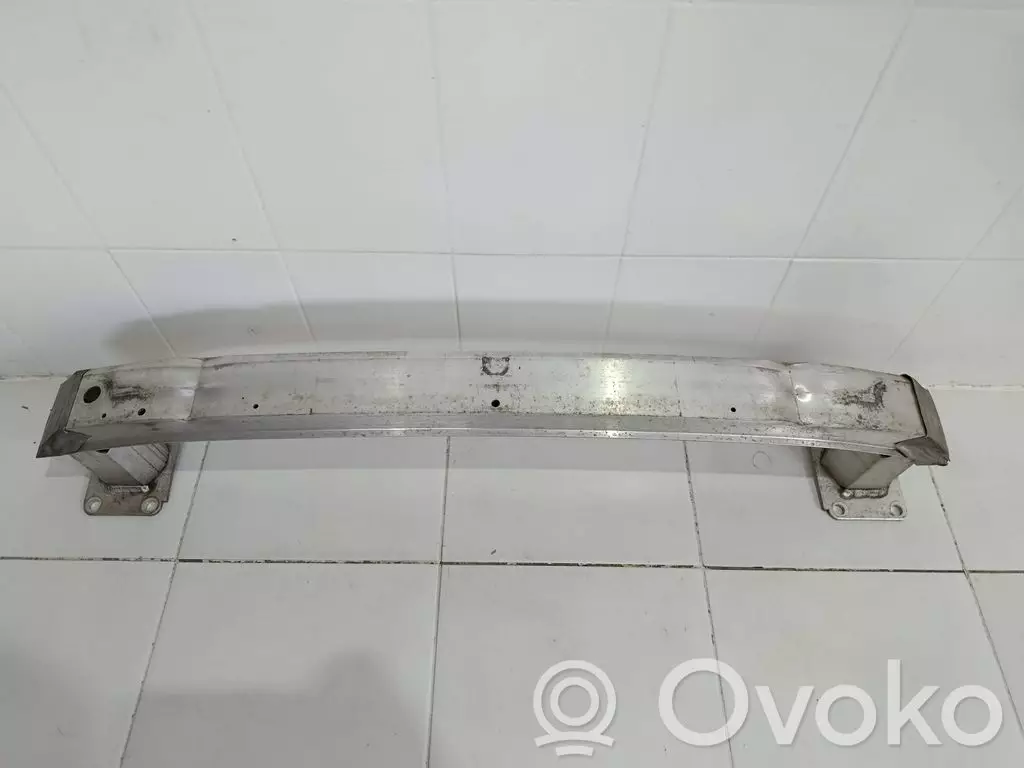 Peugeot 308 2015 Poprzeczka zderzaka przedniego 9677378580