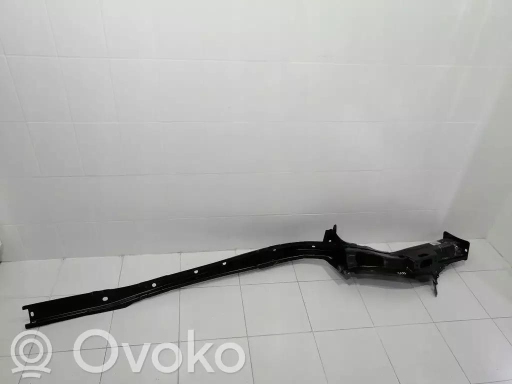 Volkswagen PASSAT B8 2013 Rama
