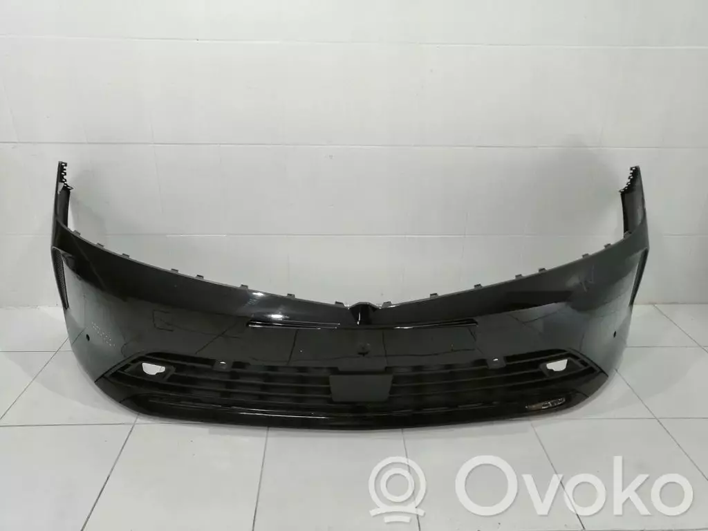Opel Astra J 2000 Zderzak przedni