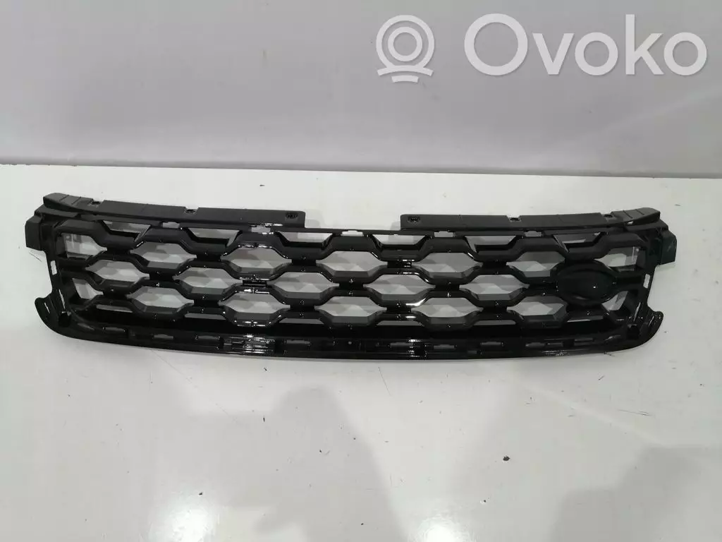 Land Rover Range Rover Evoque L551 2016 Maskownica / Grill / Atrapa górna chłodnicy