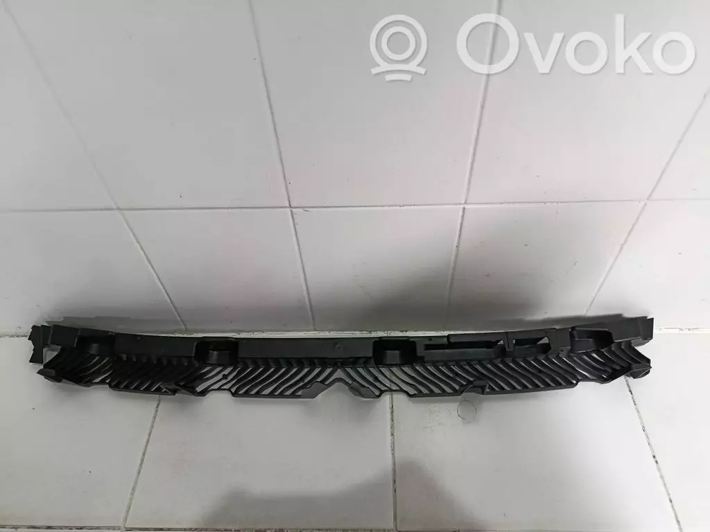 Volkswagen PASSAT B8 2020 Uchwyt / Mocowanie zderzaka tylnego 3G9807863