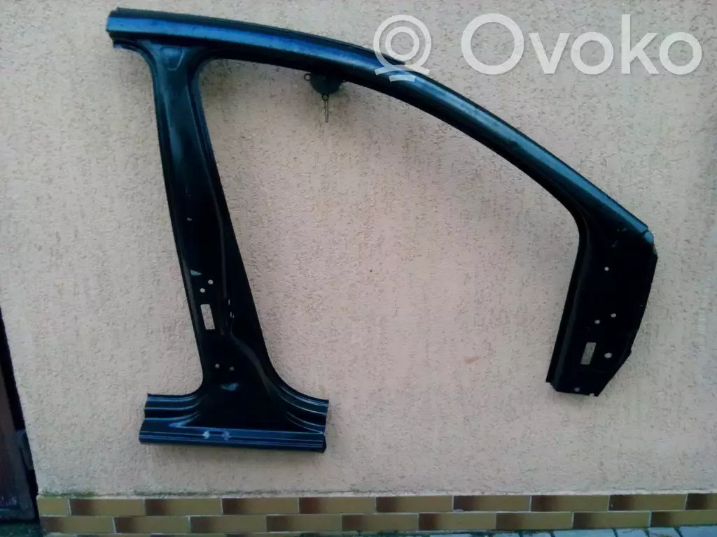 Volkswagen Golf VI 2008 Słupek środkowy