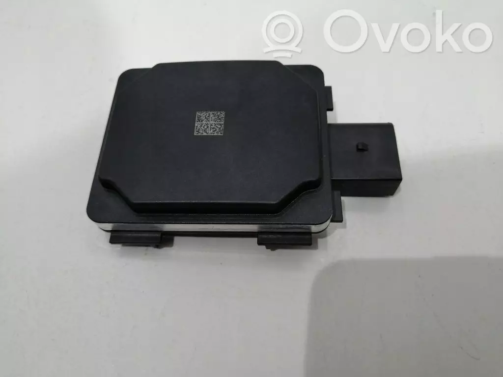 BMW X3 F25 2015 Radar / Czujnik Distronic