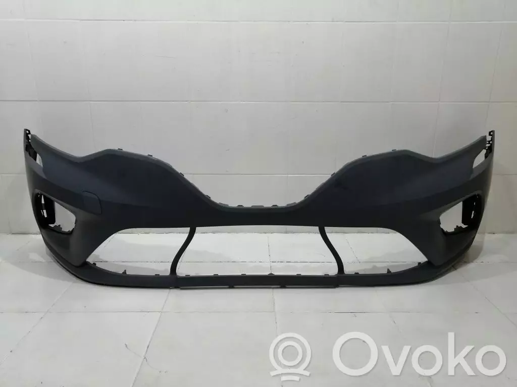 Renault Clio V 2015 Zderzak tylny