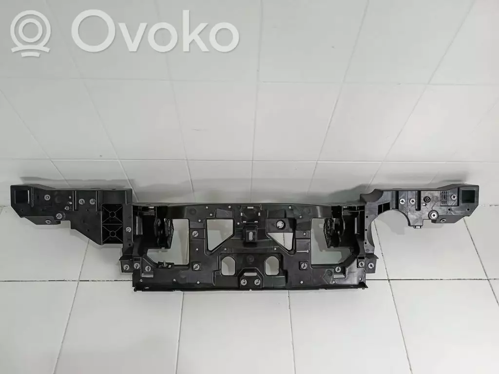 Volkswagen ID. Buzz 2022 Panel mocowania chłodnicy 1T3805563