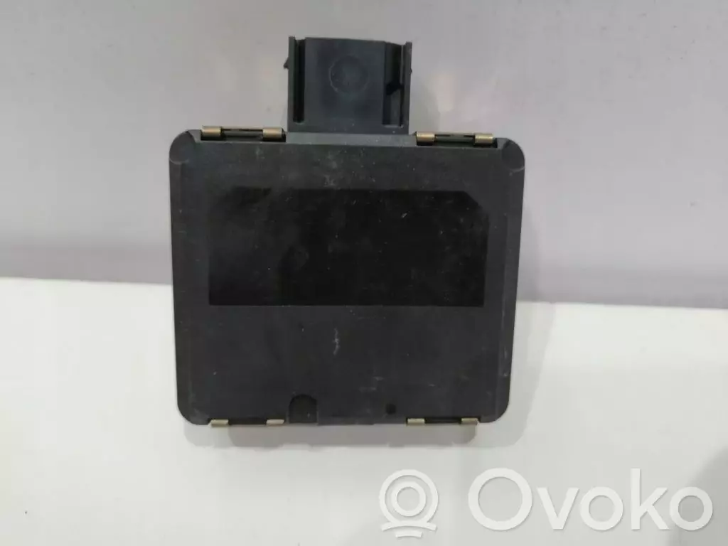 Volkswagen Golf VII 2015 Radar / Czujnik Distronic 3QF907561D