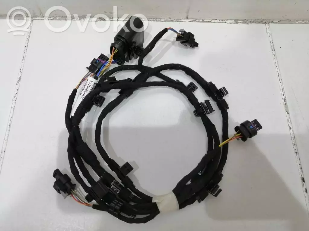 Volkswagen PASSAT B8 2025 Wiązka przewodów czujnika parkowania PDC 3G0971095EB