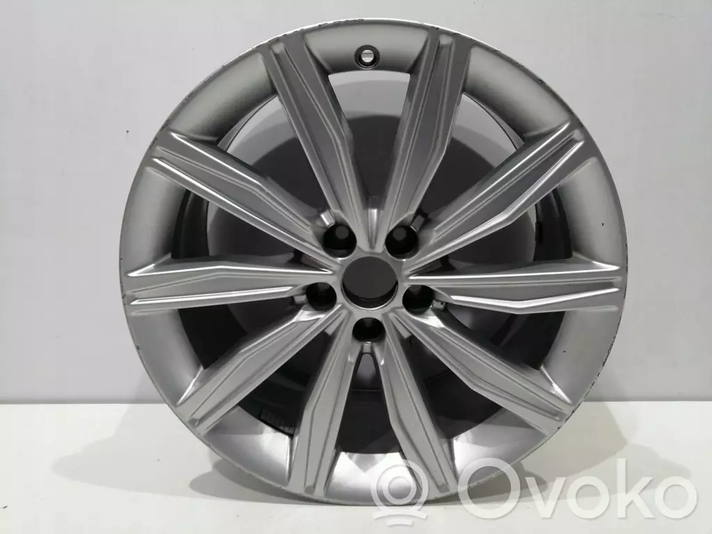 Audi A6 S6 C8 4K 2018 Felgi aluminiowe R19