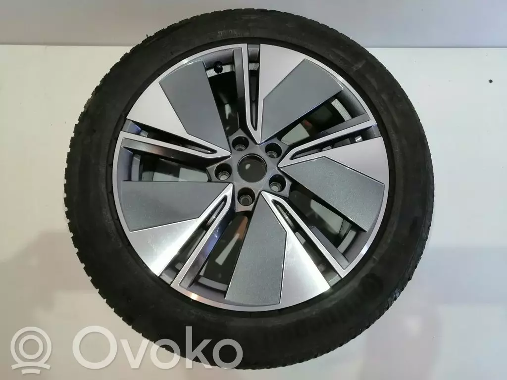Skoda Enyaq iV 2017 Felgi aluminiowe R19