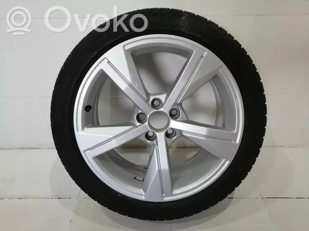 Audi A1 2017 Felgi aluminiowe R17