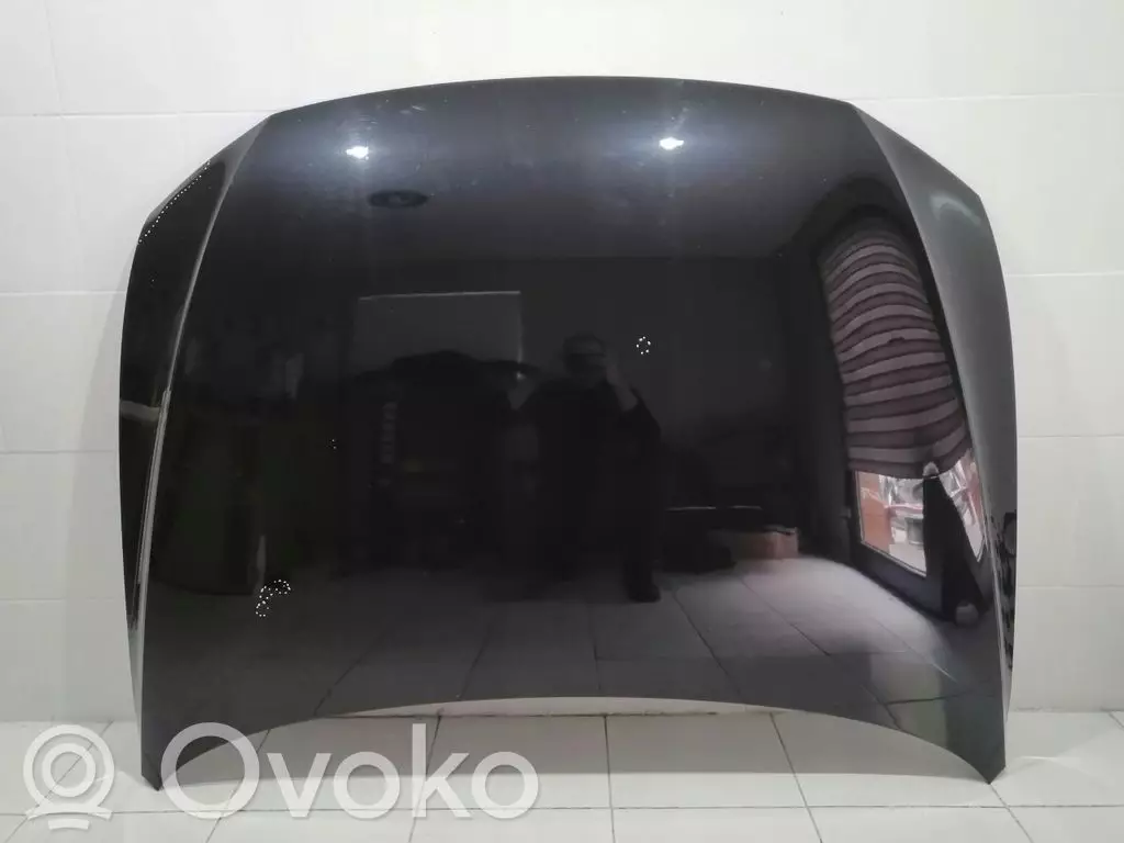 Volkswagen PASSAT B8 2017 Pokrywa przednia / Maska silnika MASKAVWPASSATB8