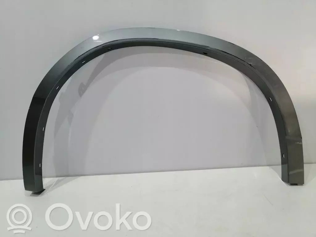 BMW X2 F39 2015 Listwa błotnika przedniego